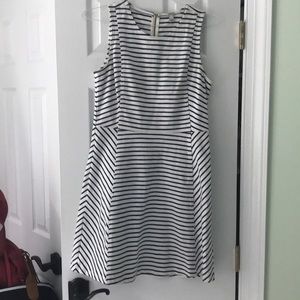 J. Crew dress